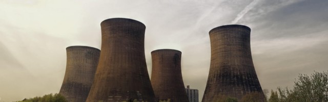 Top Estonian founders back nuclear power ‘startup’