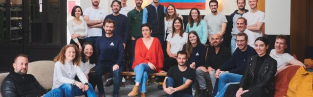 French carbon management platform Sweep raises €19 million to help enterprises build the path to net zero