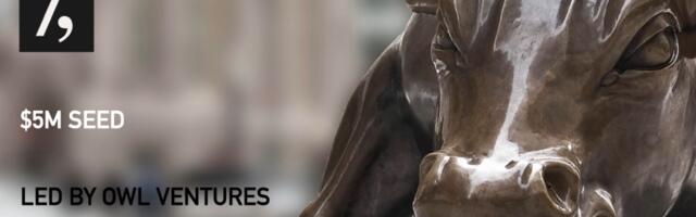 Authoritive Raises $5M to Bring Creators a New Distribution Channel: Messaging