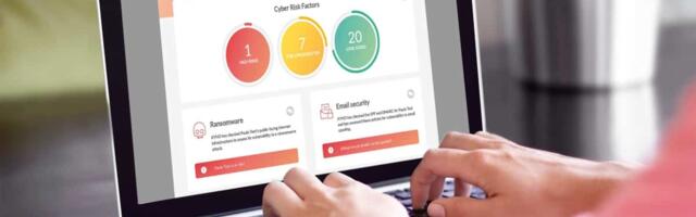 Insurtech KYND raises £3.25m for cyber risk platform