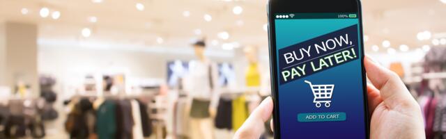 Will BNPL schemes eventually lead to buy now, suffer later?