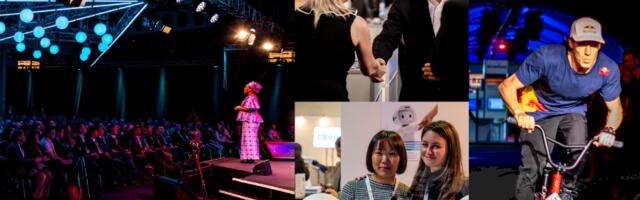 Arch Summit 2022 is taking place on October 26-27 in Luxembourg! Tickets available now! (Sponsored)