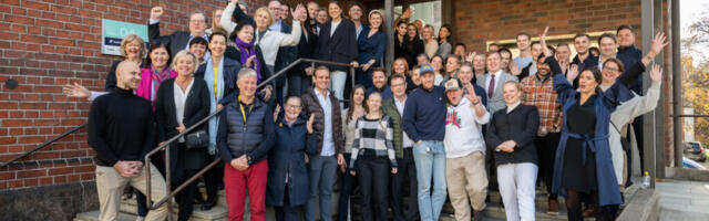 Finnish proptech nabs €23M Series A to scale up its solution