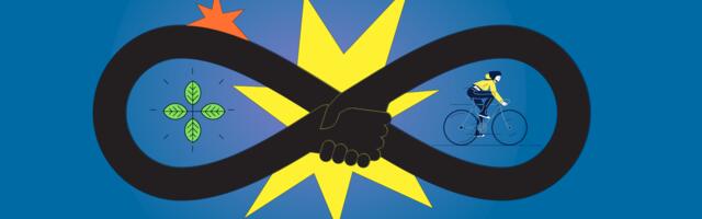 Q&A: Why Wellness and Sustainability Now Go Hand in Hand