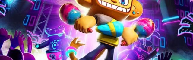 Samba de Amigo: Party Central now has a Switch eShop demo in Europe