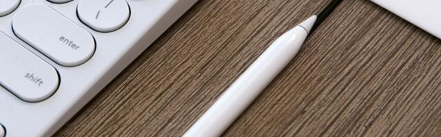 Apple Introduces More Affordable Apple Pencil With USB-C