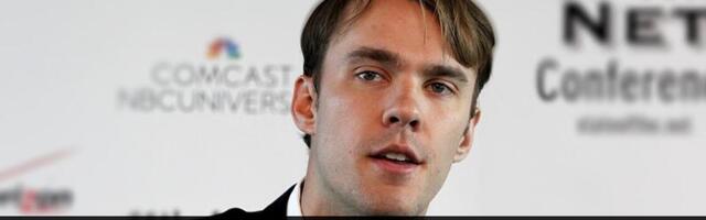 Paradigm’s Fred Ehrsam Stepping Down as Managing Partner