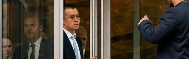 One Binance Saga Comes to a Close