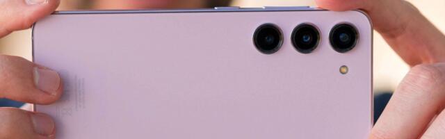 Report: Samsung to use the S23's 50MP sensor on the vanilla Galaxy S24 and S25