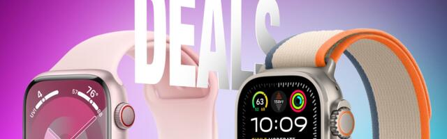 Amazon Has Nearly Every Apple Watch Ultra 2 Model for $749 ($50 Off)