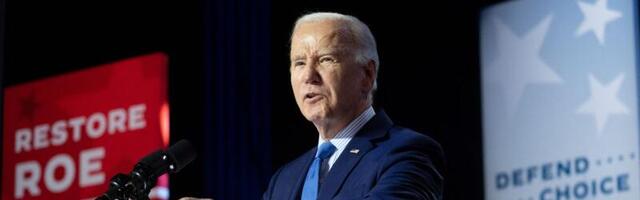 Abortion rights groups don’t want to “restore Roe” — but they won’t fight Biden on it