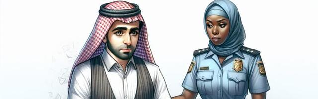 Local Entrepreneur Arrested for Suspected Tax Fraud