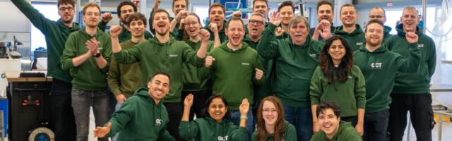 Greenlyte raises €10.5m to reduce cost of carbon removal