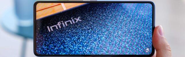 Infinix GT 20 Pro hits Google Play Console, NBTC