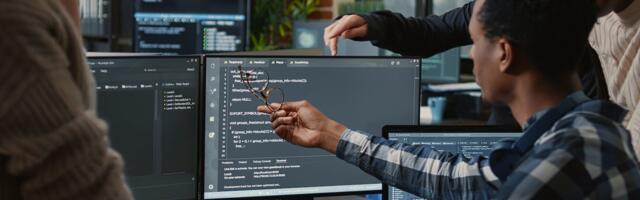 British Patient Capital commits £40.6m to cybersecurity fund
