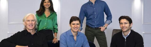 Accel raises $650m fund for European early-stage startups