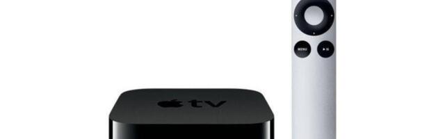 Netflix to End Support for 2nd and 3rd Generation Apple TV