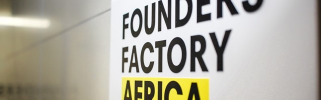 Nigerian e-health startup RxAll joins Founders Factory Africa’s Venture Scale programme, banks funding