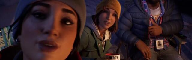 Life is Strange: Double Exposure is coming October 29