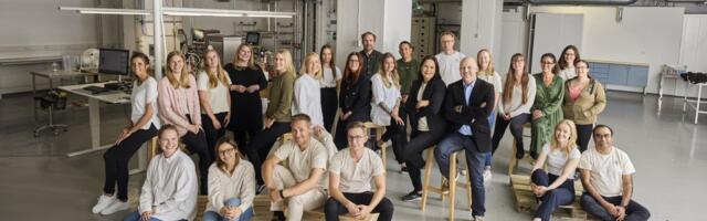 Onego Bio secures €14M from EIC Accelerator and investors for fermented egg protein