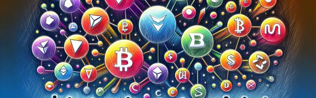 Shift in focus: From single-crypto trusts to multi-crypto ETFs