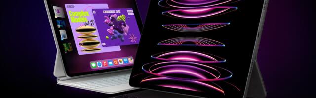 Apple Begins Selling Refurbished 2022 iPad Pro and iPad Air Models