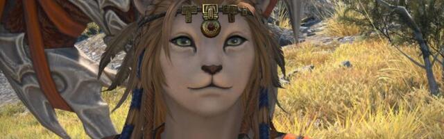 Transphobic abuse sent to Final Fantasy 14's Wuk Lamat voice actor "breaks my heart", says Naoki Yoshida