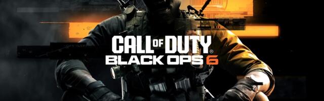 Call of Duty: Black Ops 6 is biggest release in history
