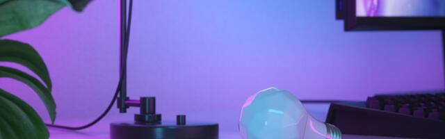 Make the most of your smart lights this holiday season with these expert tips