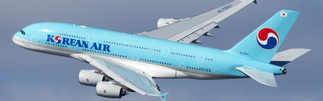 13 Regulators Down, 1 to Go: Korean Air and Asiana Mega-Merger Awaits U.S. Approval