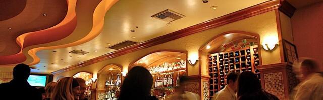 Steamer’s Grillhouse, a Los Gatos classic, is closing after 45 years