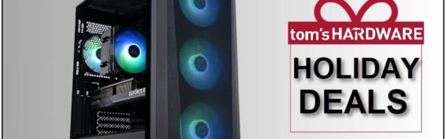 Get gaming with ABS' Kaze Ruby gaming PC powered by a powerful Nvidia RTX 4080 Super GPU - Save $500 on Newegg's After Christmas Sale