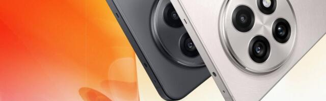 OnePlus 13R introduced with a 50MP telephoto camera and Snapdragon 8 Gen 3