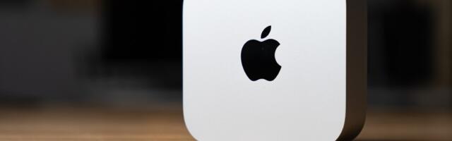 20 years on, the Mac mini is in the best shape of its life