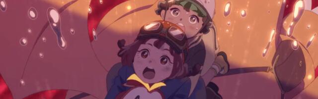 Kick off Pokémon Day 2025 with this gorgeous short film