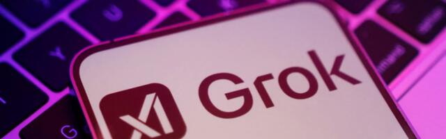 Musk’s risqué Grok AI chatbot offers challenge to risk-averse rivals