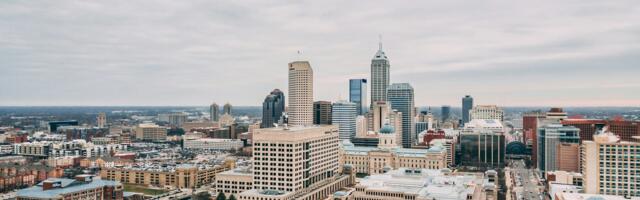 Black-Owned Business Expands in Indianapolis Boom