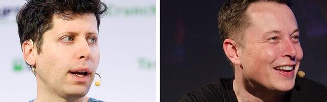Elon Musk and OpenAI to fast-track trial to December — Musk looks to stop OpenAI's change to a for-profit company