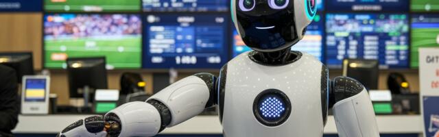 Betby’s new AI-powered sports betting tool is a “transformative force” says Emelyanov