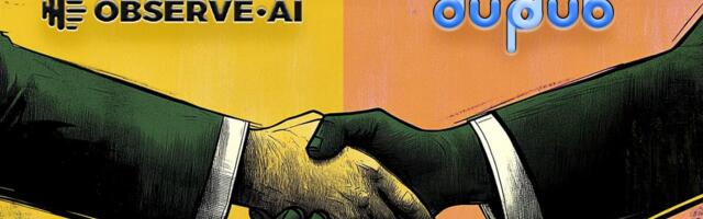 Observe.AI Acquires Dubdub.ai To Strengthen Its Voice AI Agents