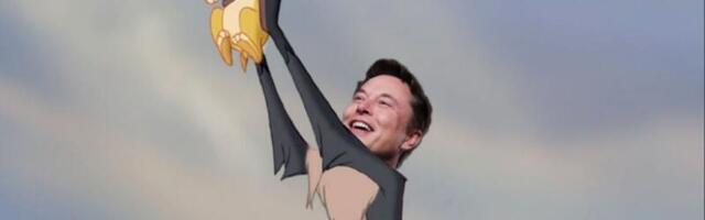 Dogecoin Unfazed as Elon Musk Rubbishes Report of His Exit From Tesla