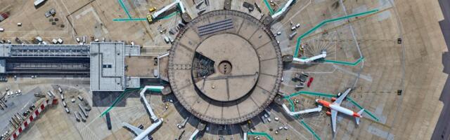 Airlines Commit to 2050 Net Zero Goal, But Warn Flyers Face Higher Fares