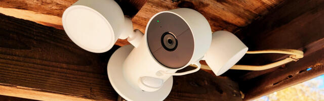 5 security cameras you should buy instead of Google Nest ones