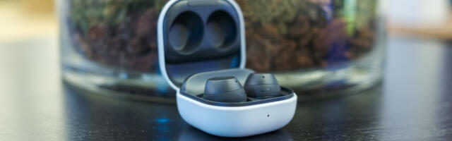 Samsung’s next budget earbuds might beat the Pro model in one key area