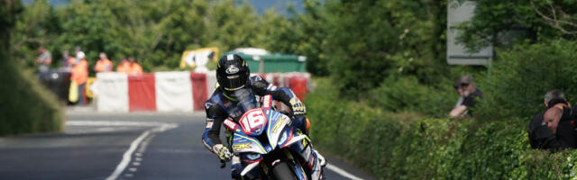 How Many Miles Is The Isle Of Man TT & What's The Fastest Anyone's Ever Gone During The Race?