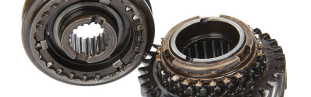 What Are Transmission Synchronizers & How Long Do They Typically Last?