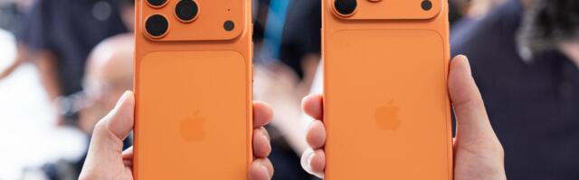 iPhone 17 Pro Hands-On: The Most Un-Jony Ive iPhones Apple Has Ever Made