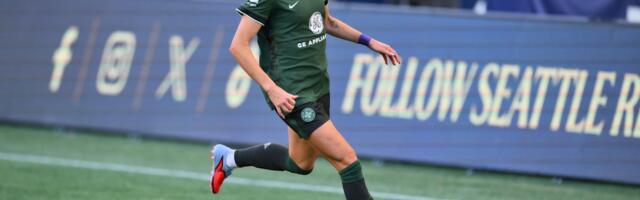 Football Manager 26 will feature women’s soccer for the first time