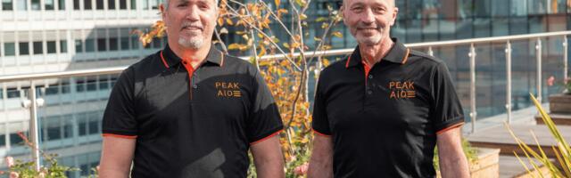 Manchester-based PEAK:AIO raises €5.7 million to scale high-performance AI infrastructure