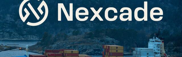 Nexcade exits stealth with $2.5M to automate global freight forwarding